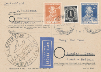 Archives Page for Philately Pixied Postcards